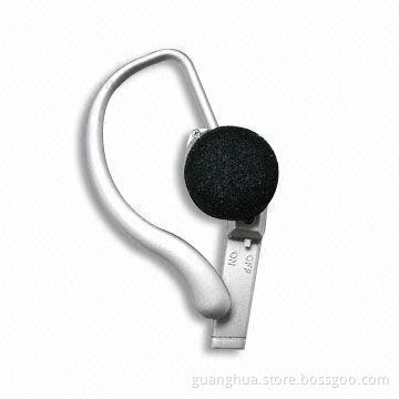 In-ear AM Radio, Comes with Ear Hang